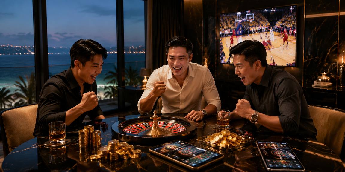 fly88vip Phòng Đêm Slot có gì cho bạn?
